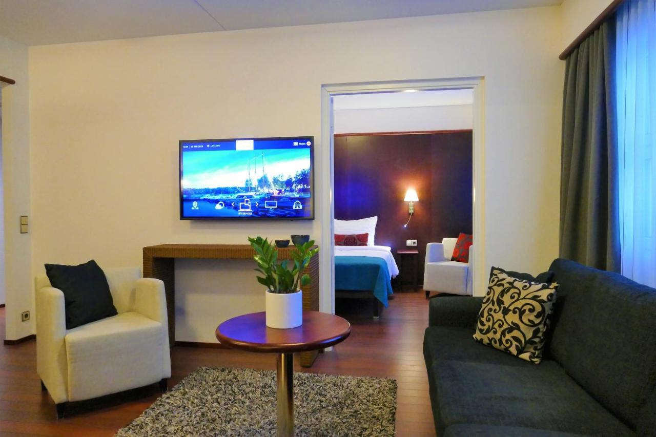 Hotel Kalliohovi ラウマ エクステリア 写真