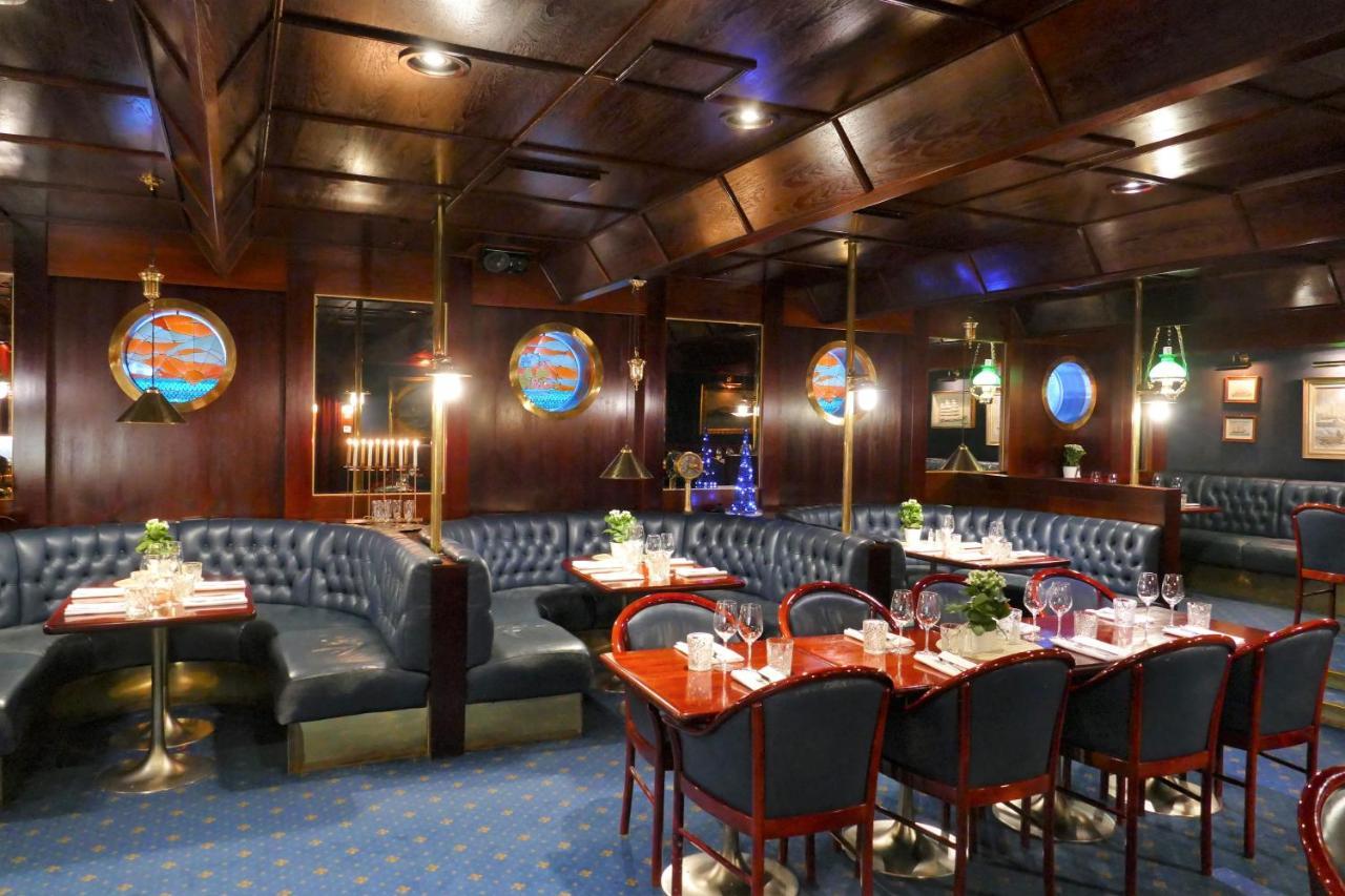Hotel Kalliohovi ラウマ エクステリア 写真
