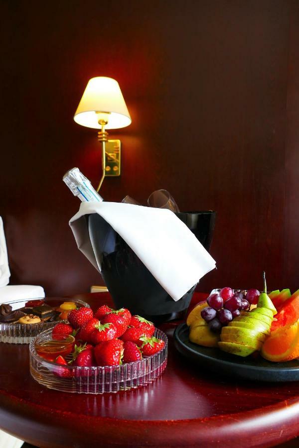 Hotel Kalliohovi ラウマ エクステリア 写真