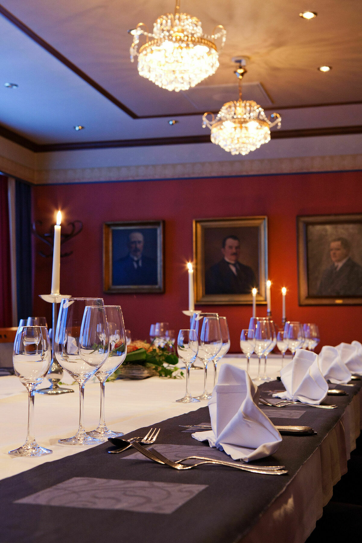Hotel Kalliohovi ラウマ エクステリア 写真