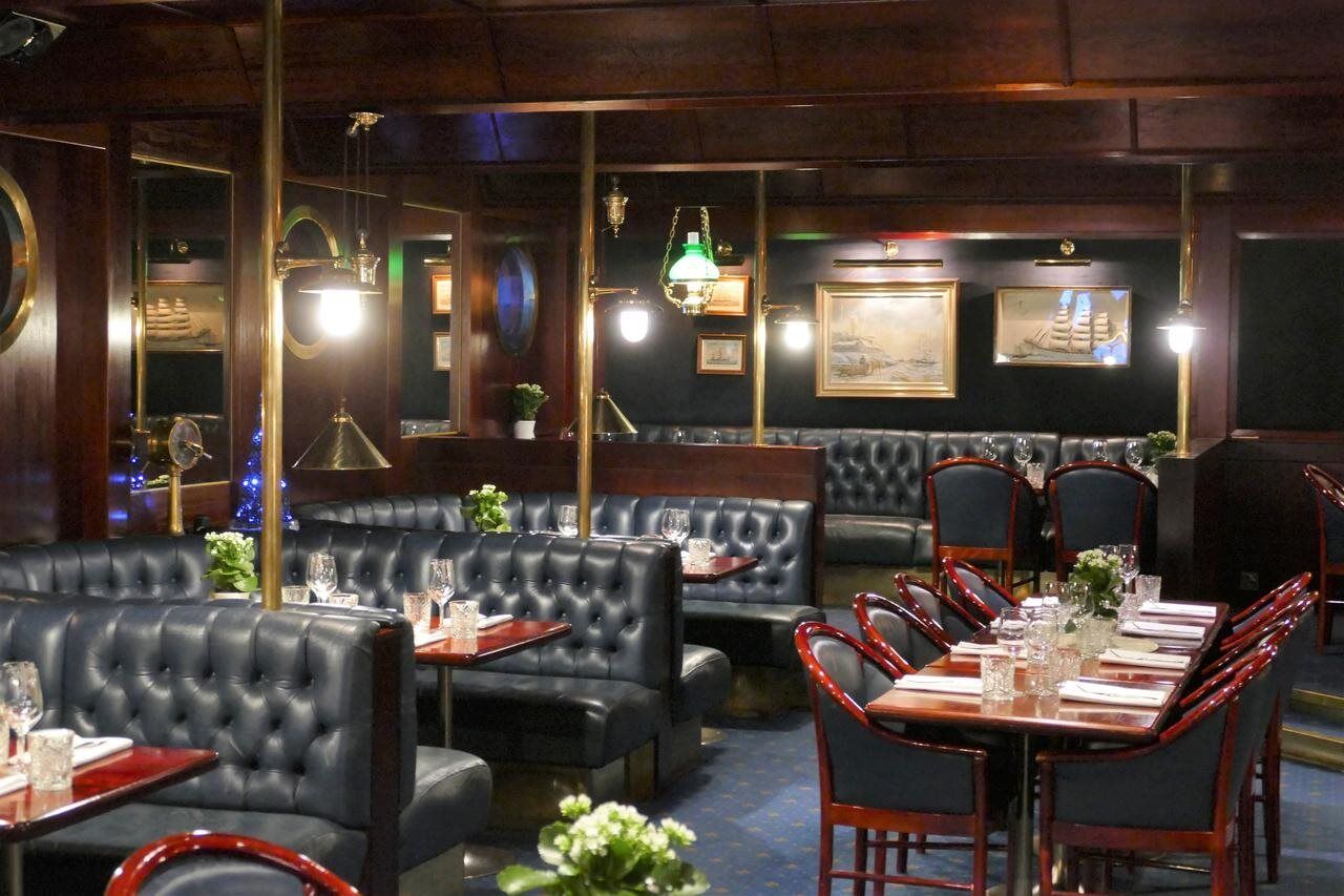 Hotel Kalliohovi ラウマ エクステリア 写真